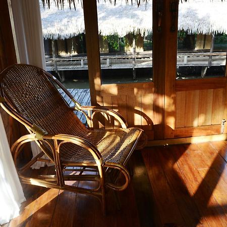 Hotel Baan​ Tonlamphu​ Pakpra Phatthalung Exteriér fotografie