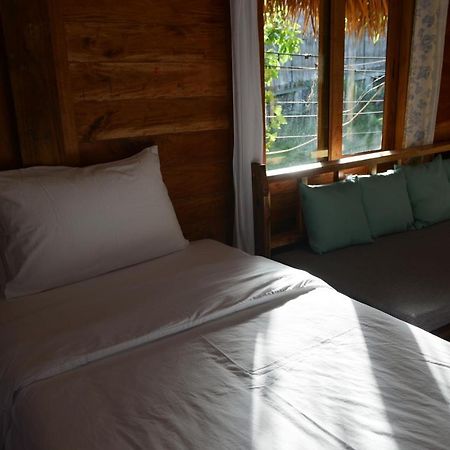 Hotel Baan​ Tonlamphu​ Pakpra Phatthalung Exteriér fotografie