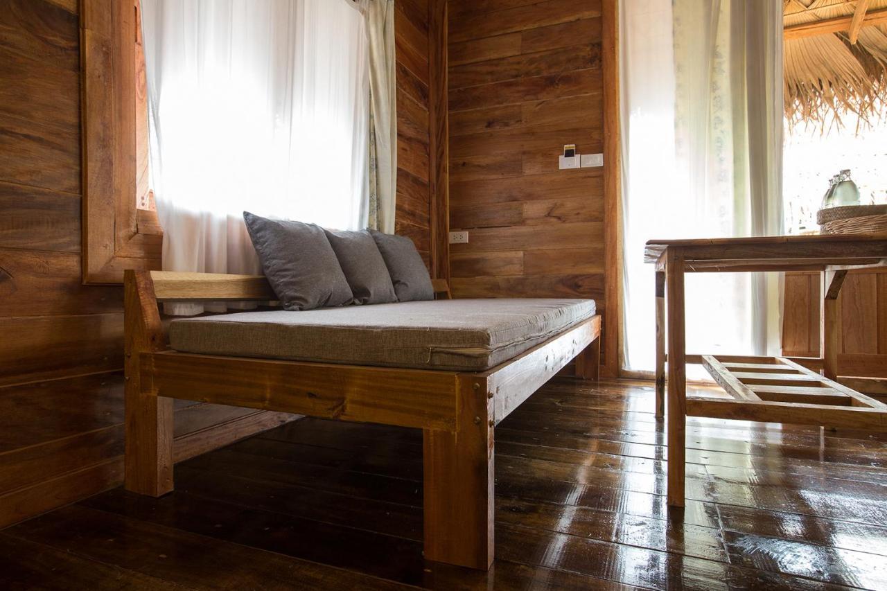 Hotel Baan​ Tonlamphu​ Pakpra Phatthalung Exteriér fotografie