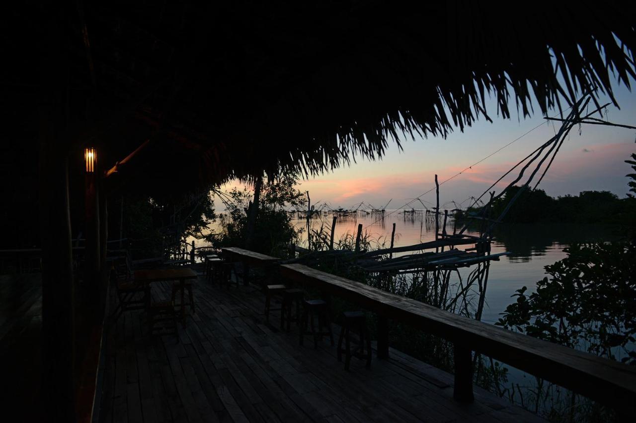 Hotel Baan​ Tonlamphu​ Pakpra Phatthalung Exteriér fotografie